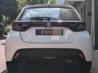 Toyota Yaris 1.5 92 CH FULL-HYBRID HYBRID ATTITUDE BVA - <small></small> 15.990 € <small>TTC</small> - #4