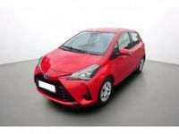 Toyota Yaris 1.5 Hybrid France - <small></small> 10.990 € <small>TTC</small> - #1