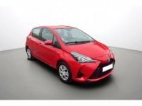 Toyota Yaris 1.5 Hybrid France - <small></small> 10.990 € <small>TTC</small> - #2