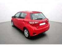 Toyota Yaris 1.5 Hybrid France - <small></small> 10.990 € <small>TTC</small> - #4