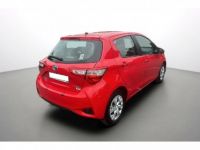 Toyota Yaris 1.5 Hybrid France - <small></small> 10.990 € <small>TTC</small> - #5