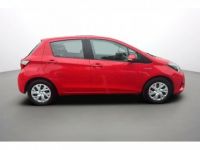 Toyota Yaris 1.5 Hybrid France - <small></small> 10.990 € <small>TTC</small> - #9