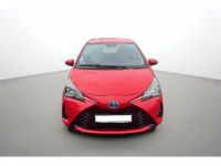 Toyota Yaris 1.5 Hybrid France - <small></small> 10.990 € <small>TTC</small> - #10