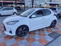 Toyota Yaris 1.5 HYBRIDE 116 H DESIGN JA 16 Caméra - <small></small> 22.750 € <small>TTC</small> - #1