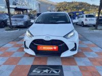 Toyota Yaris 1.5 HYBRIDE 116 H DESIGN JA 16 Caméra - <small></small> 22.750 € <small>TTC</small> - #2