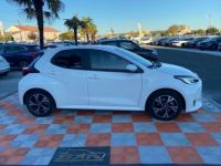 Toyota Yaris 1.5 HYBRIDE 116 H DESIGN JA 16 Caméra - <small></small> 22.750 € <small>TTC</small> - #4