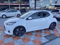 Toyota Yaris 1.5 HYBRIDE 116 H DESIGN JA 16 Caméra - <small></small> 22.750 € <small>TTC</small> - #8