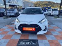 Toyota Yaris 1.5 HYBRIDE 116 H DESIGN JA 16 Caméra - <small></small> 22.450 € <small>TTC</small> - #2