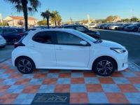 Toyota Yaris 1.5 HYBRIDE 116 H DESIGN JA 16 Caméra - <small></small> 22.450 € <small>TTC</small> - #4