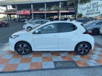 Toyota Yaris 1.5 HYBRIDE 116 H DESIGN JA 16 Caméra - <small></small> 22.450 € <small>TTC</small> - #10