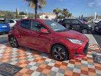 Toyota Yaris 1.5 HYBRIDE 116 H DESIGN JA 16 Caméra - <small></small> 22.750 € <small>TTC</small> - #3