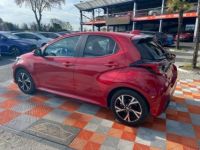 Toyota Yaris 1.5 HYBRIDE 116 H DESIGN JA 16 Caméra - <small></small> 22.750 € <small>TTC</small> - #7