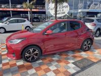 Toyota Yaris 1.5 HYBRIDE 116 H DESIGN JA 16 Caméra - <small></small> 22.750 € <small>TTC</small> - #8