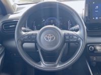 Toyota Yaris 1.5 HYBRIDE 116 H DESIGN JA 16 Caméra - <small></small> 22.750 € <small>TTC</small> - #24