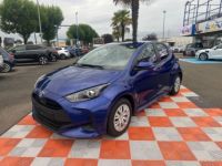 Toyota Yaris 1.5 HYBRIDE 116 H DYNAMIC GPS Ecran Caméra - <small></small> 19.450 € <small>TTC</small> - #2