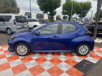 Toyota Yaris 1.5 HYBRIDE 116 H DYNAMIC GPS Ecran Caméra - <small></small> 19.450 € <small>TTC</small> - #3