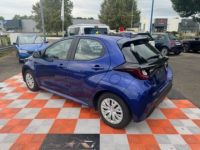 Toyota Yaris 1.5 HYBRIDE 116 H DYNAMIC GPS Ecran Caméra - <small></small> 19.450 € <small>TTC</small> - #4