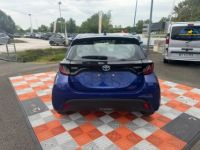 Toyota Yaris 1.5 HYBRIDE 116 H DYNAMIC GPS Ecran Caméra - <small></small> 19.450 € <small>TTC</small> - #5