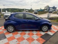 Toyota Yaris 1.5 HYBRIDE 116 H DYNAMIC GPS Ecran Caméra - <small></small> 19.450 € <small>TTC</small> - #7