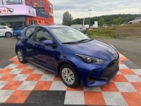 Toyota Yaris 1.5 HYBRIDE 116 H DYNAMIC GPS Ecran Caméra - <small></small> 19.450 € <small>TTC</small> - #8