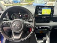 Toyota Yaris 1.5 HYBRIDE 116 H DYNAMIC GPS Ecran Caméra - <small></small> 19.450 € <small>TTC</small> - #16