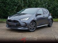 Toyota Yaris 1.5 Hybride 116H Design -420 €/mois - 1ère Main Française - Etat NEUF - Pack Confort - Garantie Constructeur - <small></small> 22.850 € <small>TTC</small> - #1