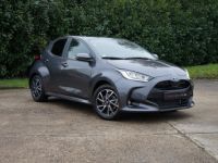 Toyota Yaris 1.5 Hybride 116H Design -420 €/mois - 1ère Main Française - Etat NEUF - Pack Confort - Garantie Constructeur - <small></small> 22.850 € <small>TTC</small> - #6