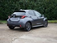 Toyota Yaris 1.5 Hybride 116H Design -420 €/mois - 1ère Main Française - Etat NEUF - Pack Confort - Garantie Constructeur - <small></small> 22.850 € <small>TTC</small> - #4