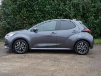 Toyota Yaris 1.5 Hybride 116H Design -420 €/mois - 1ère Main Française - Etat NEUF - Pack Confort - Garantie Constructeur - <small></small> 22.850 € <small>TTC</small> - #2