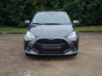 Toyota Yaris 1.5 Hybride 116H Design -420 €/mois - 1ère Main Française - Etat NEUF - Pack Confort - Garantie Constructeur - <small></small> 22.850 € <small>TTC</small> - #7