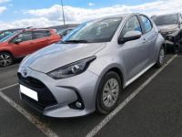 Toyota Yaris 1.5 HYBRIDE 116h DYNAMIC BUSINESS BEYOND - <small></small> 17.990 € <small>TTC</small> - #1