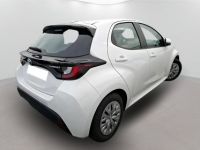 Toyota Yaris 1.5 HYBRIDE 116h DYNAMIC BUSINESS BEYOND - <small></small> 16.490 € <small>TTC</small> - #2