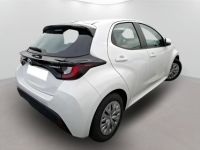 Toyota Yaris 1.5 HYBRIDE 116h DYNAMIC BUSINESS BEYOND - <small></small> 17.990 € <small>TTC</small> - #2