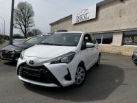 Toyota Yaris 1.5 VVT-I AUTO - <small></small> 15.490 € <small></small> - #1
