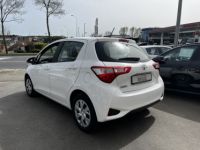 Toyota Yaris 1.5 VVT-I AUTO - <small></small> 15.490 € <small></small> - #2