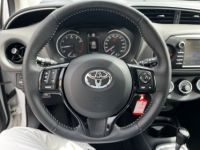 Toyota Yaris 1.5 VVT-I AUTO - <small></small> 15.490 € <small></small> - #5