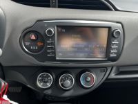Toyota Yaris 1.5 VVT-I AUTO - <small></small> 15.490 € <small></small> - #7