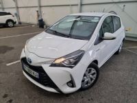 Toyota Yaris 1.5 VVT-I HYBRID FRANCE BUSINESS AUTO - <small></small> 12.780 € <small>TTC</small> - #1