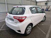 Toyota Yaris 1.5 VVT-I HYBRID FRANCE BUSINESS AUTO - <small></small> 12.780 € <small>TTC</small> - #2