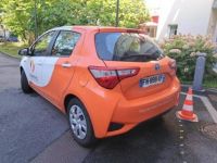 Toyota Yaris 1.5 VVT-I HYBRID FRANCE BUSINESS AUTO - <small></small> 13.980 € <small>TTC</small> - #4