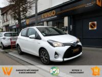 Toyota Yaris 1.5 VVTI 100H 75 FULL-HYBRID DYNAMIC BVA - <small></small> 9.990 € <small>TTC</small> - #1