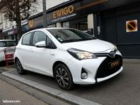 Toyota Yaris 1.5 VVTI 100H 75 FULL-HYBRID DYNAMIC BVA - <small></small> 9.990 € <small>TTC</small> - #2