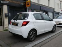 Toyota Yaris 1.5 VVTI 100H 75 FULL-HYBRID DYNAMIC BVA - <small></small> 9.990 € <small>TTC</small> - #4