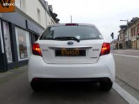 Toyota Yaris 1.5 VVTI 100H 75 FULL-HYBRID DYNAMIC BVA - <small></small> 9.990 € <small>TTC</small> - #5