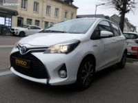 Toyota Yaris 1.5 VVTI 100H 75 FULL-HYBRID DYNAMIC BVA - <small></small> 9.990 € <small>TTC</small> - #7