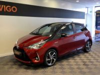 Toyota Yaris 1.5 VVTI 100H 75 FULL-HYBRID HYBRID COLLECTION BVA - <small></small> 17.990 € <small>TTC</small> - #1