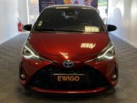 Toyota Yaris 1.5 VVTI 100H 75 FULL-HYBRID HYBRID COLLECTION BVA - <small></small> 17.990 € <small>TTC</small> - #2