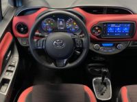 Toyota Yaris 1.5 VVTI 100H 75 FULL-HYBRID HYBRID COLLECTION BVA - <small></small> 17.990 € <small>TTC</small> - #14