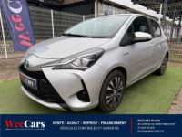 Toyota Yaris 1.5 VVTI 100H 75 HYBRID FULL-HYBRID FRANCE BVA - <small></small> 14.990 € <small>TTC</small> - #1