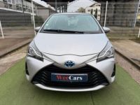 Toyota Yaris 1.5 VVTI 100H 75 HYBRID FULL-HYBRID FRANCE BVA - <small></small> 14.990 € <small>TTC</small> - #2